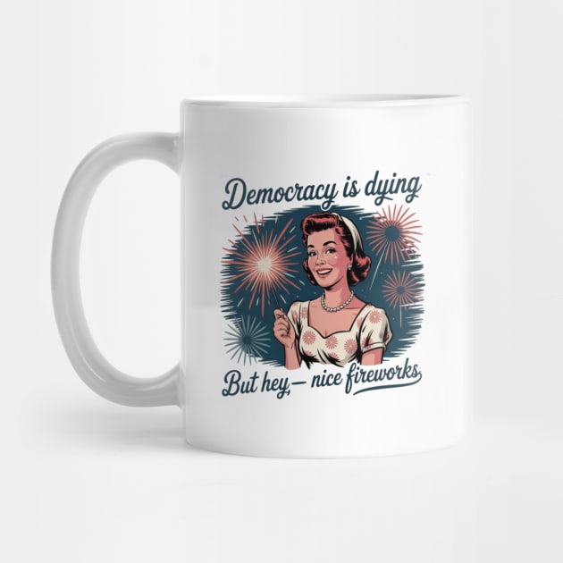 july-4th by Creatifly Graphic Tees